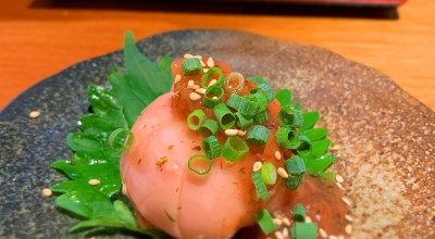 焼とり りりあ 赤坂駅