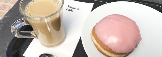 Café Kiasma