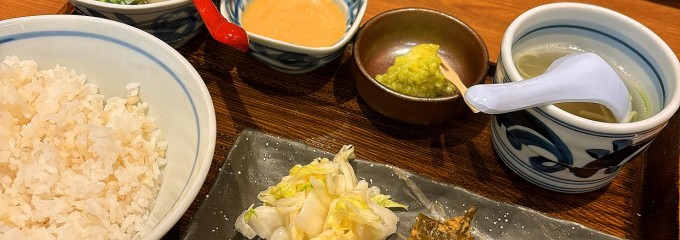 仙台牛たんみやぎ 伊勢丹立川店
