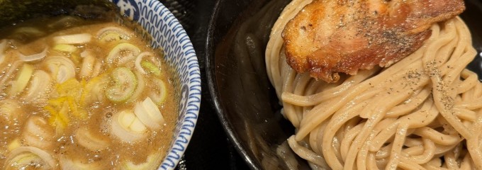 京都 麺屋たけ井 阪急梅田店