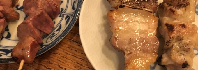 俺の串さぶちゃん