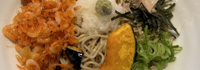 家族庵 駿河湾沼津サービスエリア店