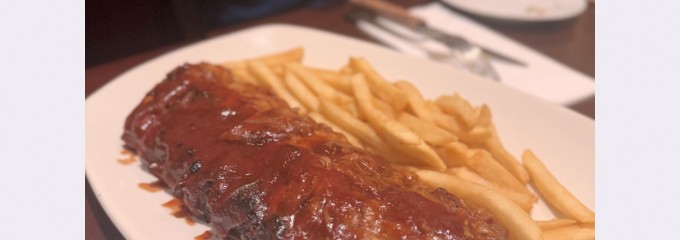 アウトバック・ステーキハウス 渋谷店