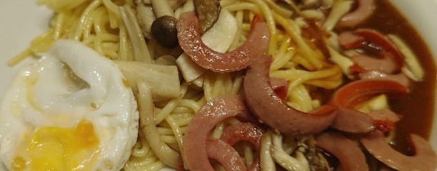 スパゲティハウス チャオ アピタ稲沢店