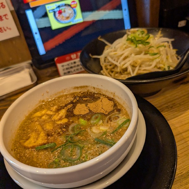 つけ麺