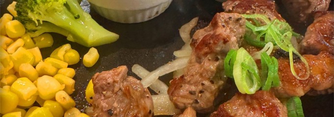 COCO'S 柳町店