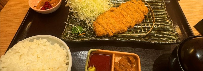 かつ泉  イオンモール座間店