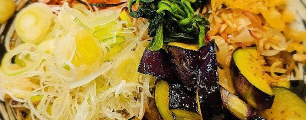 ゆで太郎 秋田まるごと市場店