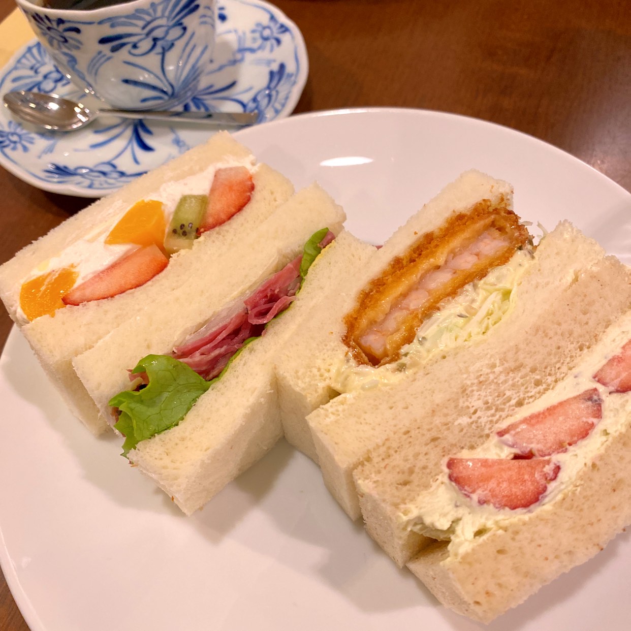 さえら(札幌大通/その他グルメ) | ホットペッパーグルメ
