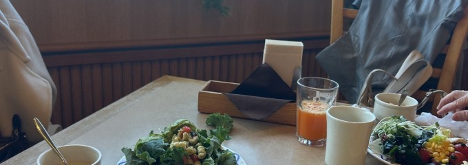 シズラー アクアシティ店