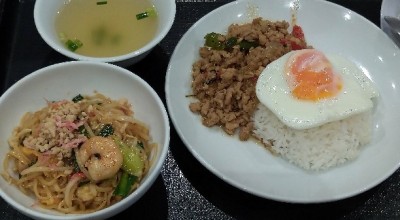 Tinun イオンモール幕張新都心店 タイ料理