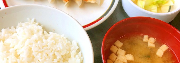 ぎょうざのみよしの恵庭店