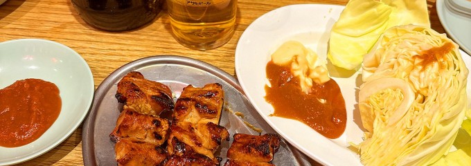 チエちゃん　うえほんまちハイハイタウン