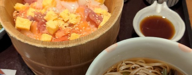 四六時中 板橋店