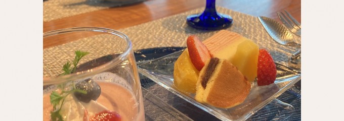 WASHOKU  蒼天