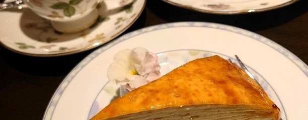 珈琲処 ボナール