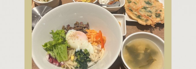 韓美膳 μPLUS 金山店