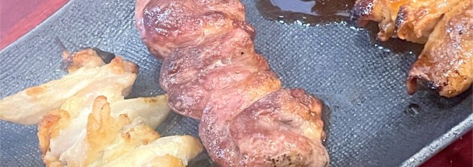 焼鳥どん 大山店