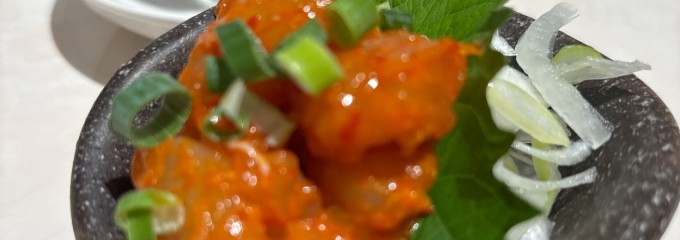 もつ焼き酒場 みかわ屋
