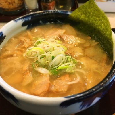 らーめん無双 蒲田南店 大井 大森 蒲田 京急蒲田 ラーメン