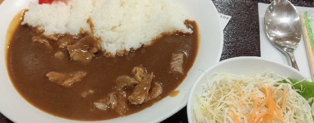 肉処 壱丁田