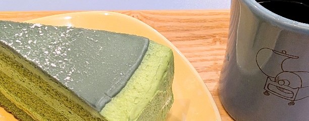 珈琲や 東小金井工房