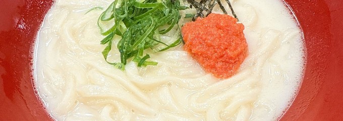 なか卯 京阪守口店