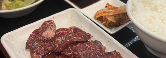 焼肉 牛勢‐GYUSE‐