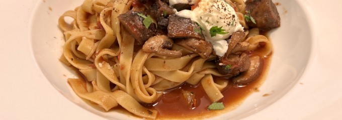 マンマパスタ 本厚木店