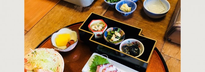 茜海旅館