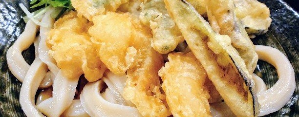 武蔵野うどんと酒 匠太