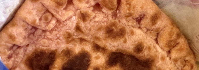 東京ディズニーランド　パン・ギャラクティックピザ・ポート