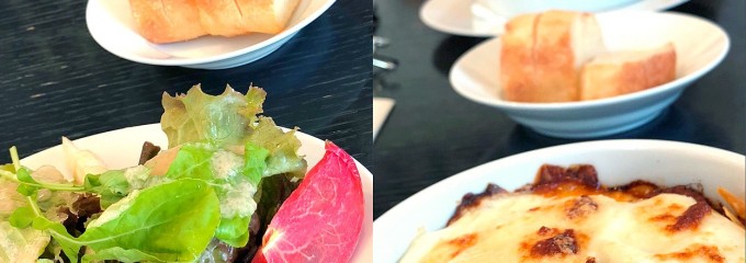 Trattoria La Padella