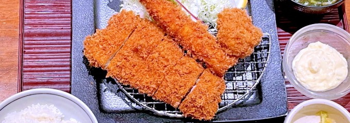 とんかつまい泉 青山本店