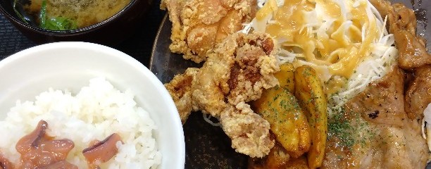 からやま 長野丹波島店