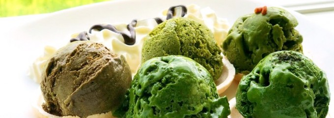 d:matcha Kyoto CAFE&KITCHEN