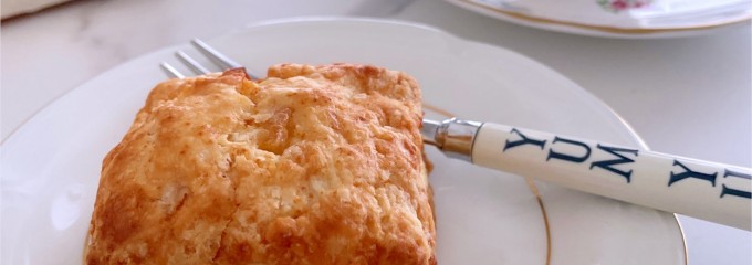 焼き菓子工房ポムム