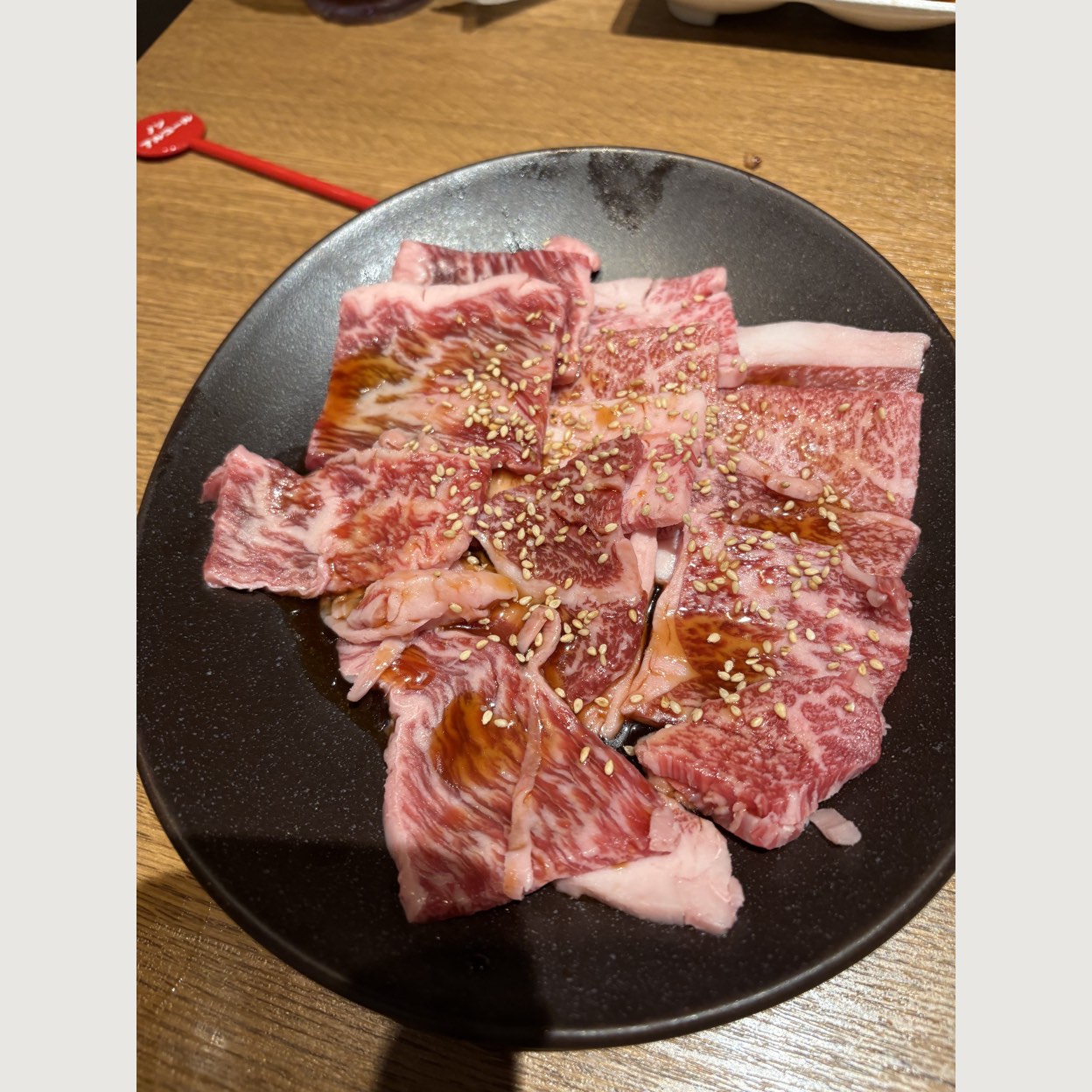 牛角 袖ヶ浦 店