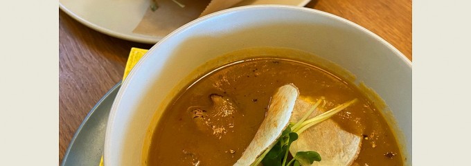 soup Cafe MON