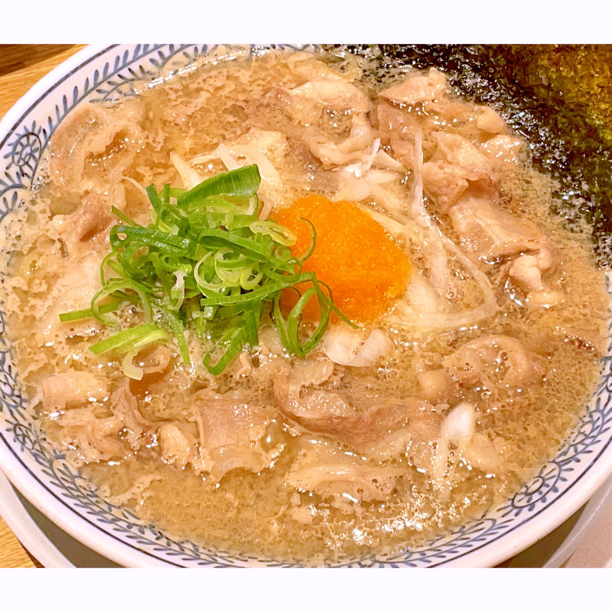 丸 源 ラーメン 宮前平 店