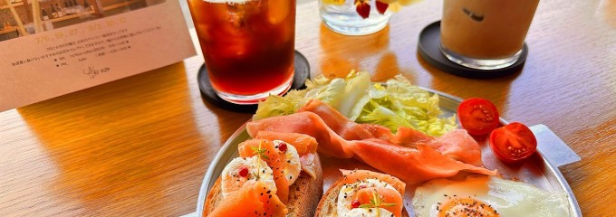 AIRSIDE CAFE