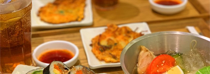 韓美膳(ハンビジェ)新静岡セノバ