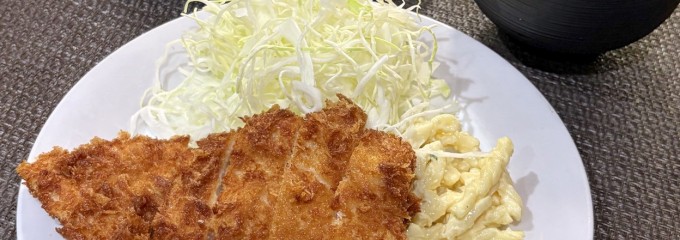 洋食 大吉