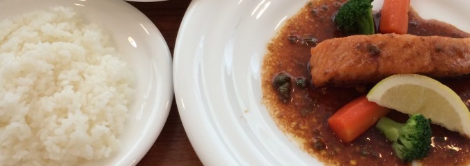 アイビーホール青学会館カフェ＆ダイニング「フィリア」