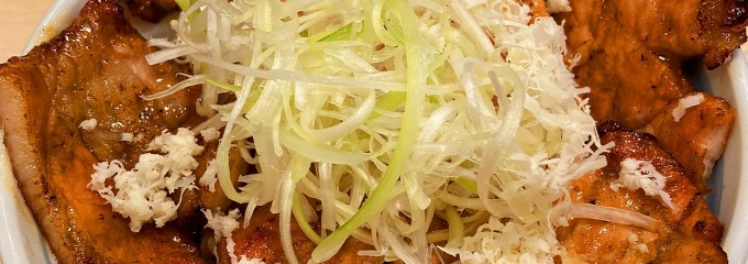 十勝豚丼 いっぴん 札幌北十条店