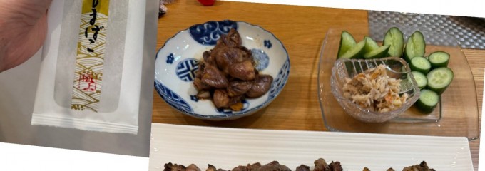 やきとりの名門 秋吉 江坂店