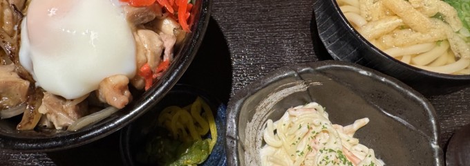 淀屋橋ふしみの 和がや