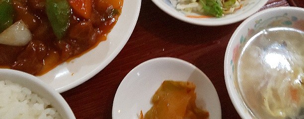 龍明樓 吉祥寺店