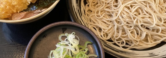 ゆで太郎 宮崎町店