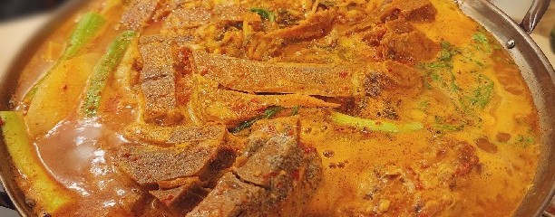 赤坂　韓国料理　兄夫食堂 赤坂本店